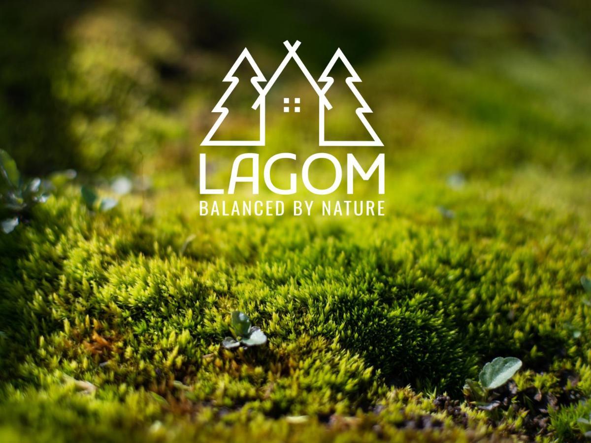 Vila By Stay Lagom ปลาเตลเลย์ ภายนอก รูปภาพ